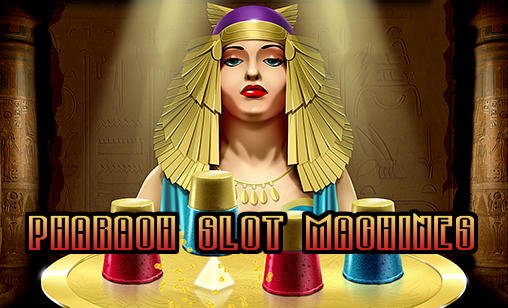 game pic for Pharaoh slot machines